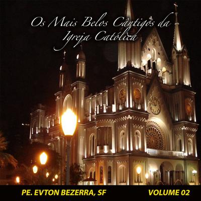 Padre Evton Bezerra's cover