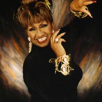 Celia Cruz's avatar cover