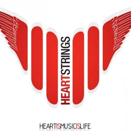 HeartStrings's avatar image