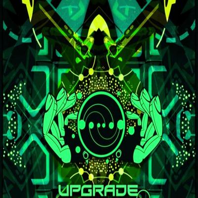 Waves Of Sound (Upgrade Remix) By Yahel, Upgrade's cover