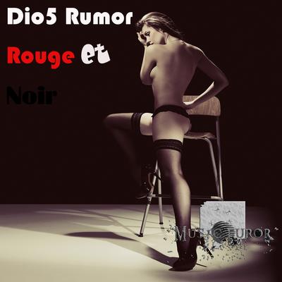 Rouge et Noir's cover