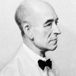 Manuel de Falla's avatar image