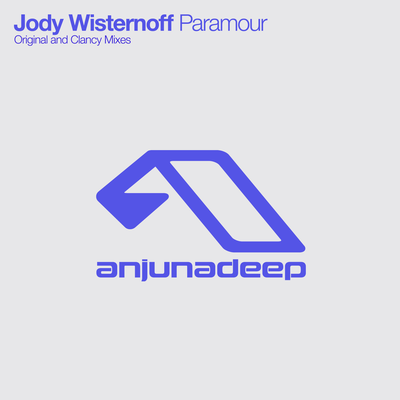 Paramour (Clancy Remix) By Jody Wisternoff's cover
