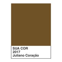 Juliano Coração's avatar cover