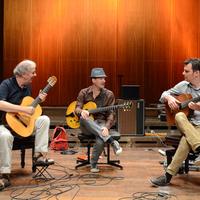 Ralph Towner's avatar cover