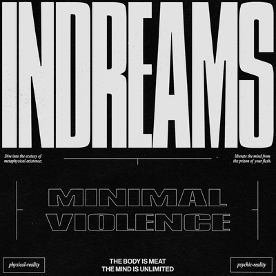 June Anthem By Minimal Violence's cover