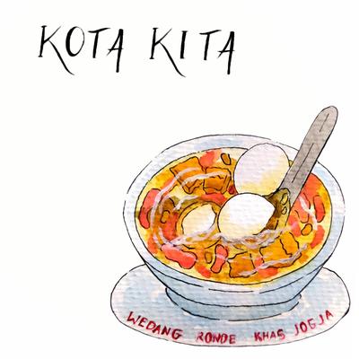 Kota Kita's cover