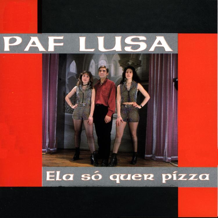 Paf Lusa's avatar image