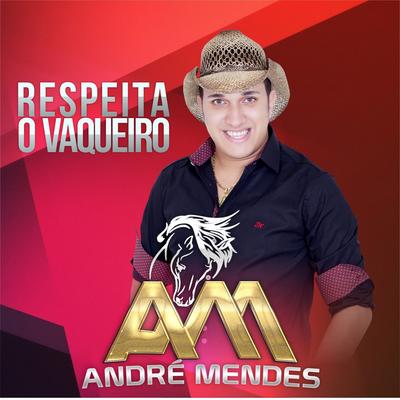 Vaqueiro Atualizado By André Mendes's cover