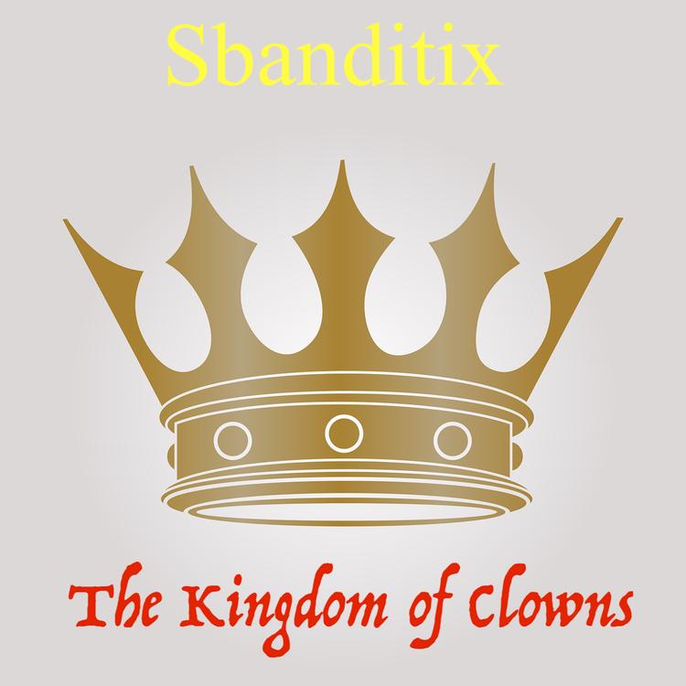 Sbanditix's avatar image