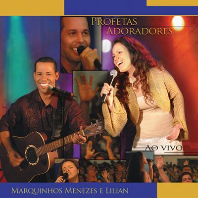 Marquinhos Menezes e Lilian's cover