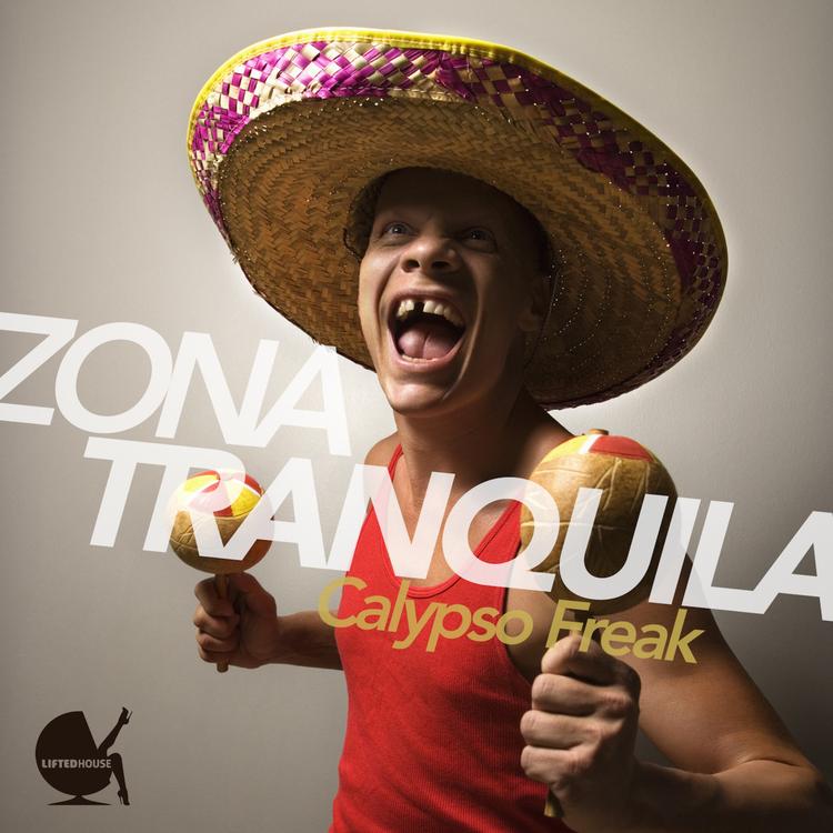 Zona Tranquila's avatar image