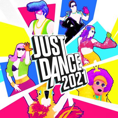 Paca Dance By The Just Dance Band's cover
