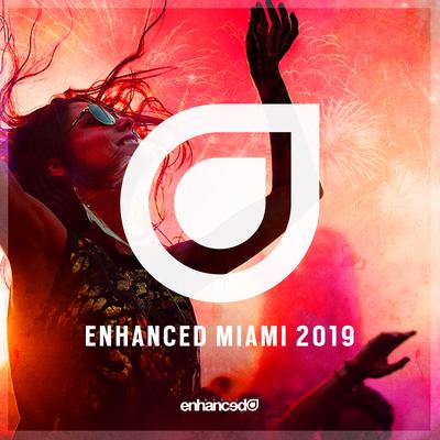 Enhanced Miami 2019, Mixed by Kapera's cover