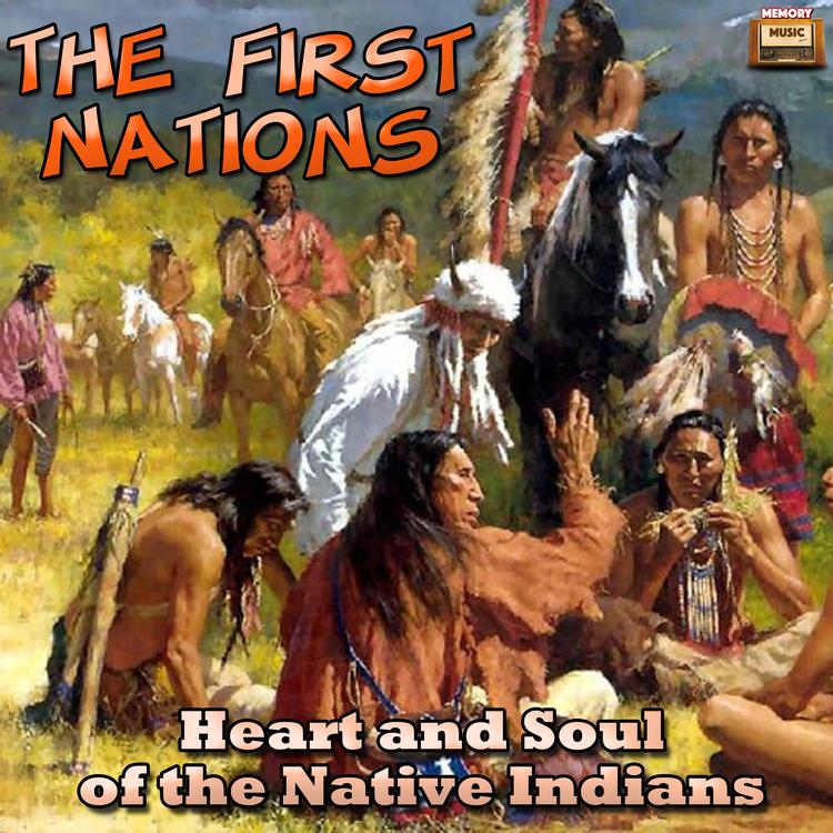 The First Nations's avatar image