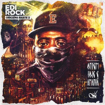 Um Novo Amanhã By Edi Rock, Thiaguinho's cover