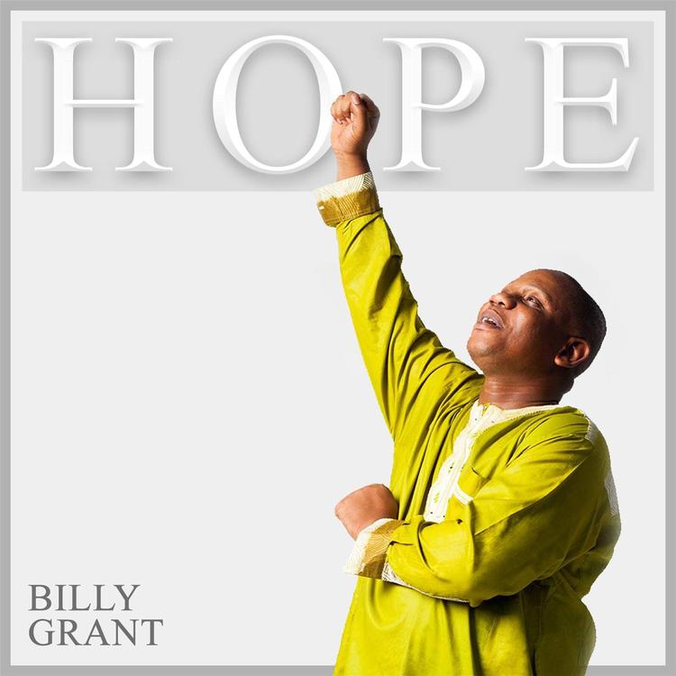 Billy Grant's avatar image