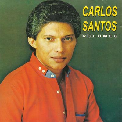 Onde Está o Amor? By Carlos Santos's cover