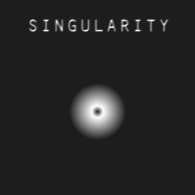 Singularity By ELEVIN's cover