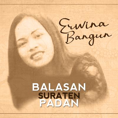 Balasan Suraten Padan's cover