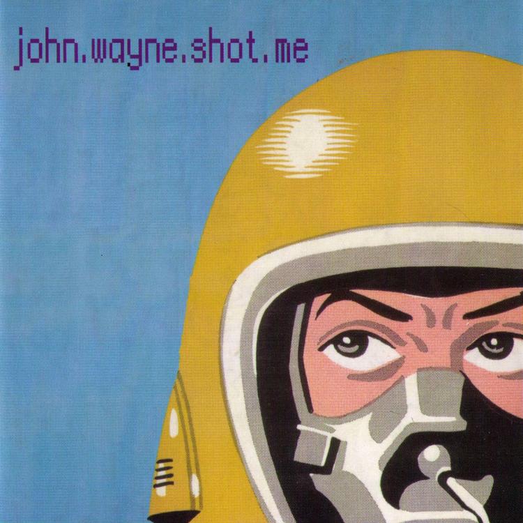 John Wayne Shot Me's avatar image
