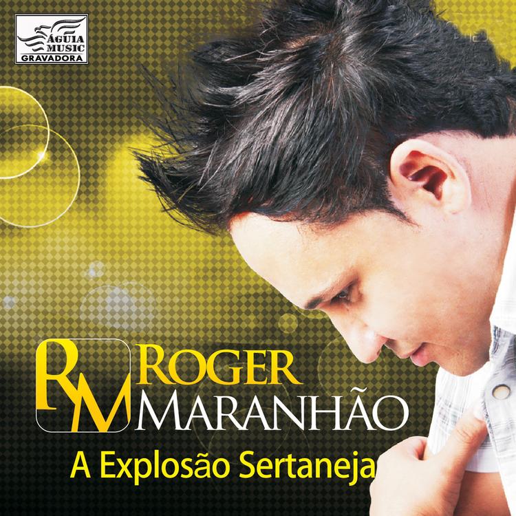 Roger Maranhão's avatar image