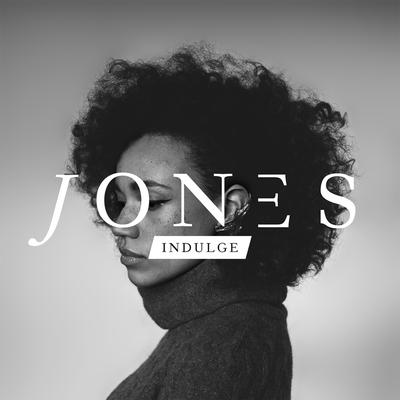 Indulge By JONES's cover