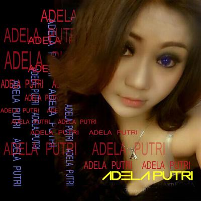 Adela Putri's cover