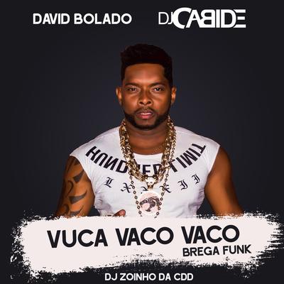 Vuca Vaco Vaco (Brega Funk)'s cover