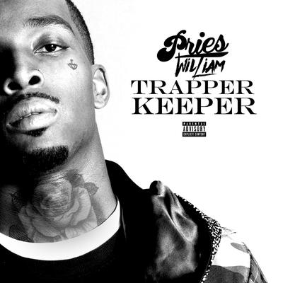 Trapper Keeper By Pries's cover