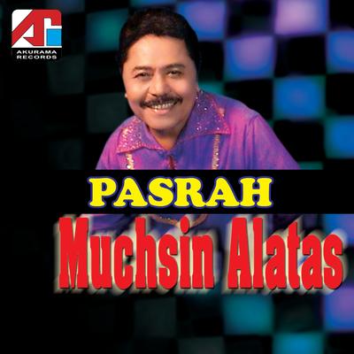 Pasrah's cover