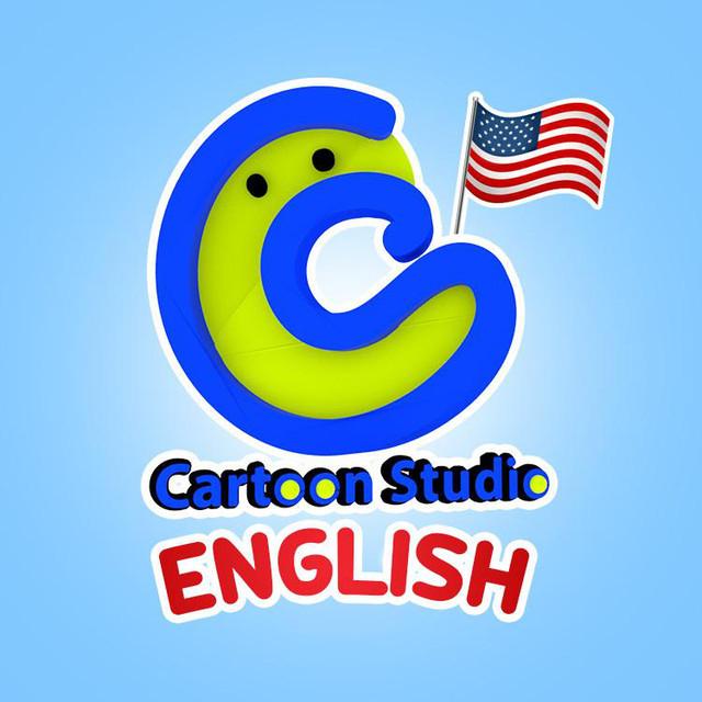 Cartoon Studio English's avatar image