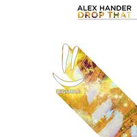 Alex Hander's avatar cover