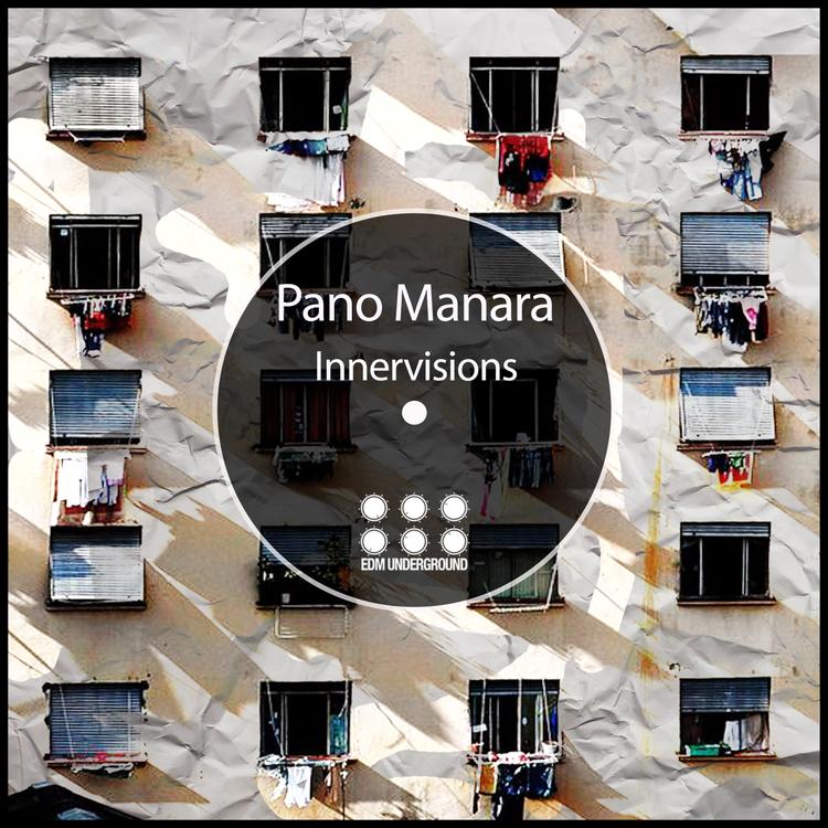 Pano Manara's avatar image