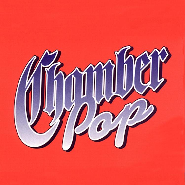 Chamber Pop's avatar image