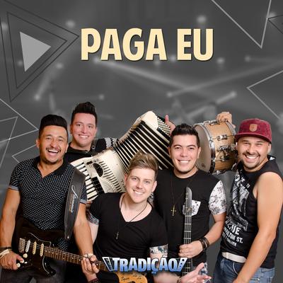 Tradição's cover