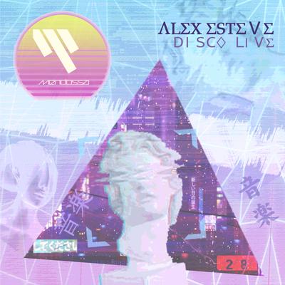 Alex Esteve's cover