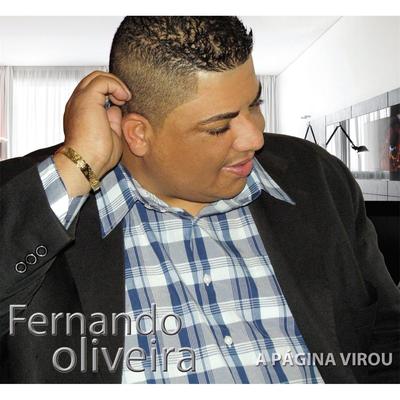 A Página Virou By Fernando Oliveira's cover