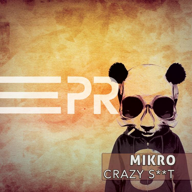 Mikro's avatar image