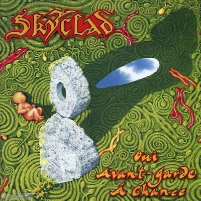 Great Blow For A Day Job By Skyclad's cover