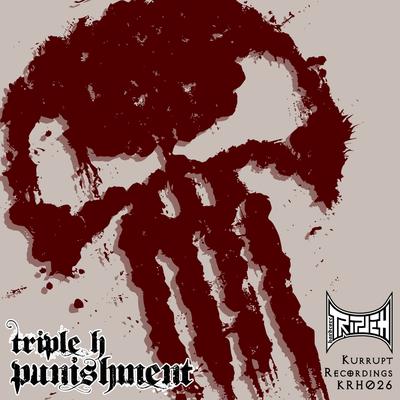 Punishment (Original Mix)'s cover