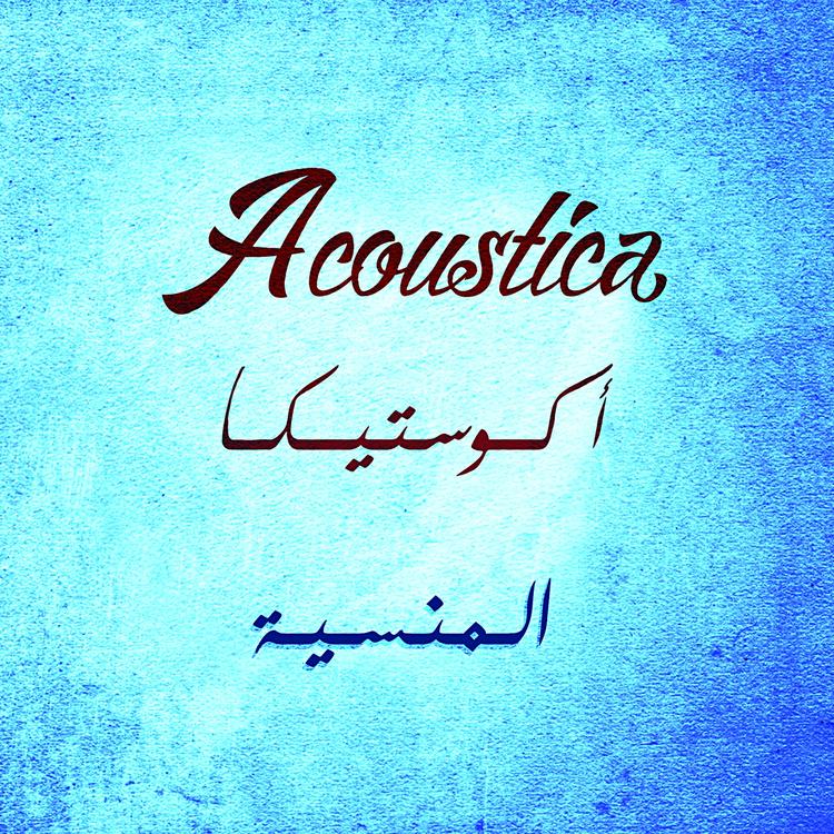 Acoustica's avatar image