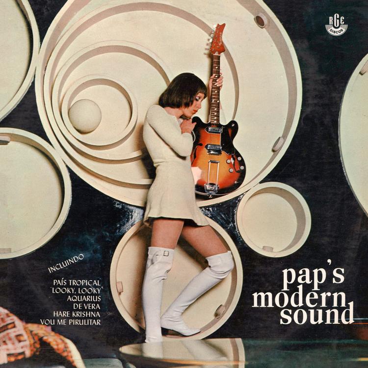 Pap's Modern Sound's avatar image