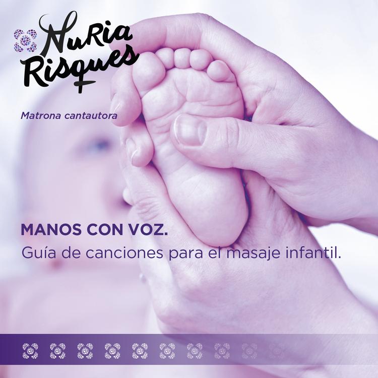 Nuria Risques's avatar image