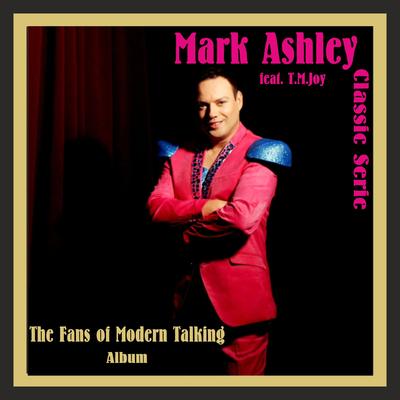 Mark Ashley Megamix (Radio Version) By Mark Ashley's cover