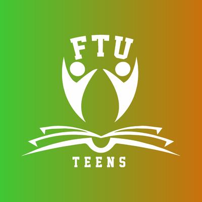Eu Sou Força By FTU Teens's cover