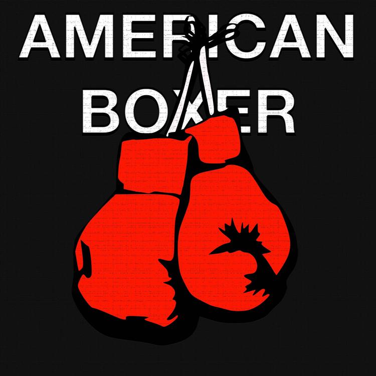 American Boxer's avatar image