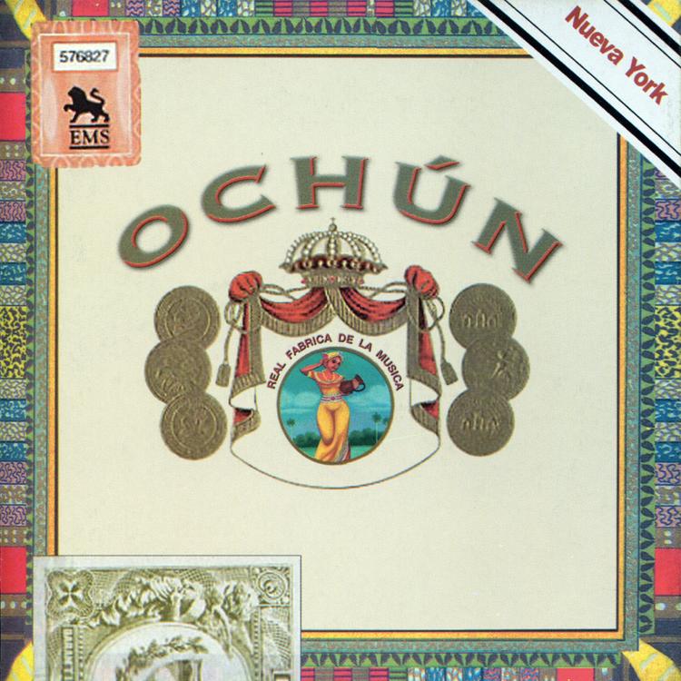 Ochun's avatar image