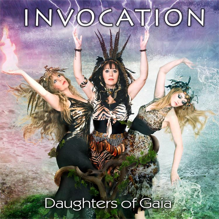 Daughters of Gaia's avatar image