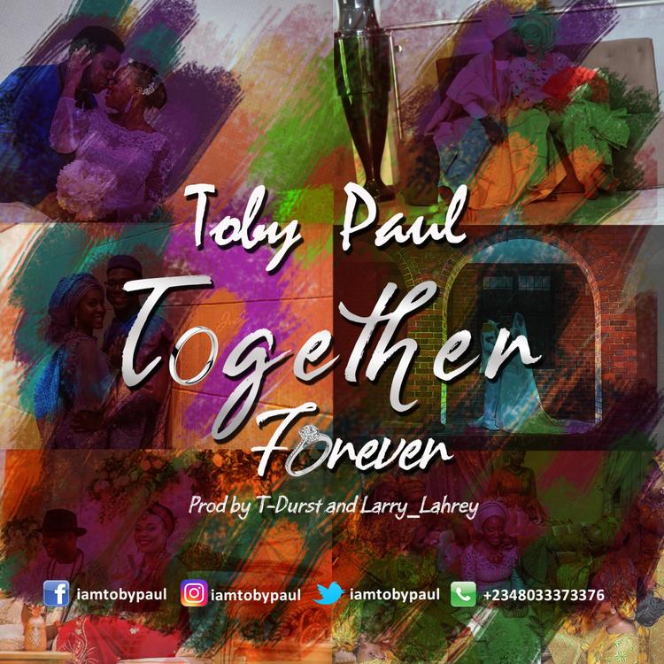 Toby Paul's avatar image